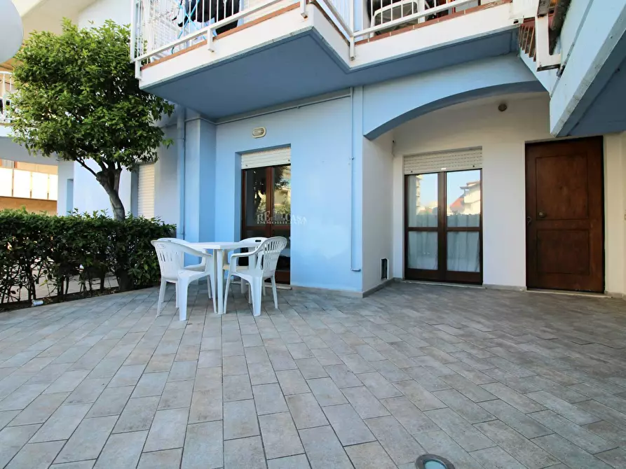 Immagine 24 di Appartamento in affitto  in Via Zaondonai a San Benedetto Del Tronto