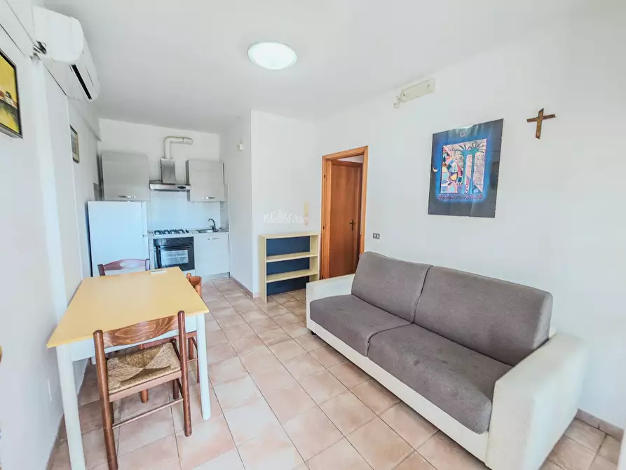 Immagine 2 di Appartamento in affitto  in Via Zandonai a San Benedetto Del Tronto