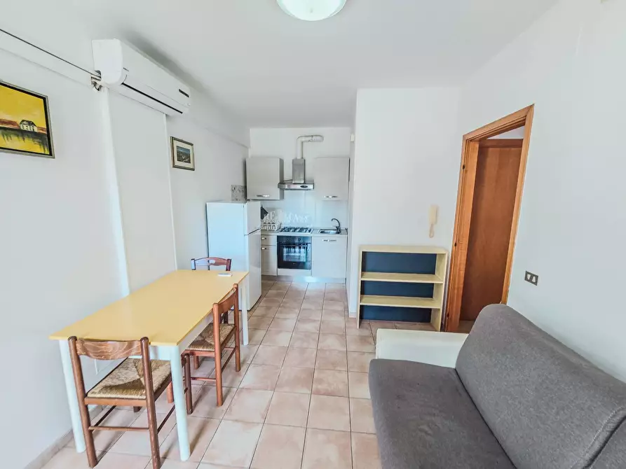 Immagine 3 di Appartamento in affitto  in Via Zandonai a San Benedetto Del Tronto