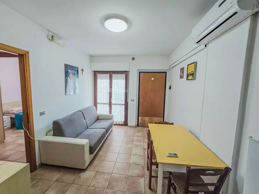 Immagine 4 di Appartamento in affitto  in Via Zandonai a San Benedetto Del Tronto
