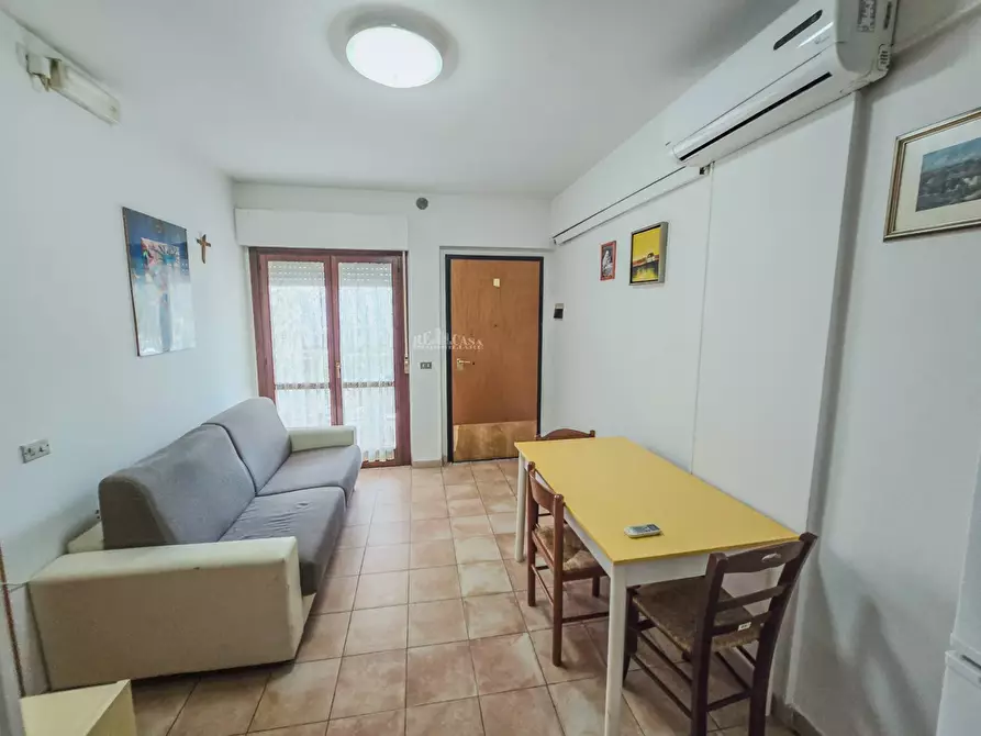 Immagine 5 di Appartamento in affitto  in Via Zandonai a San Benedetto Del Tronto