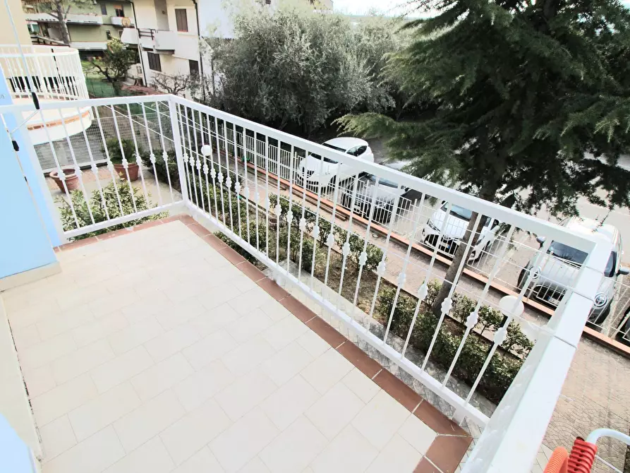 Immagine 13 di Appartamento in affitto  in Via Zandonai a San Benedetto Del Tronto