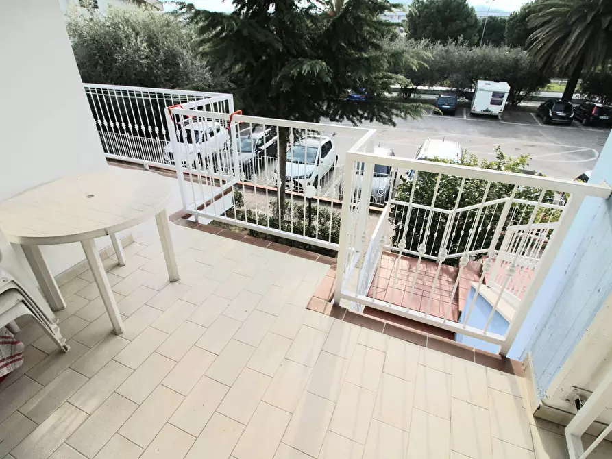 Immagine 14 di Appartamento in affitto  in Via Zandonai a San Benedetto Del Tronto