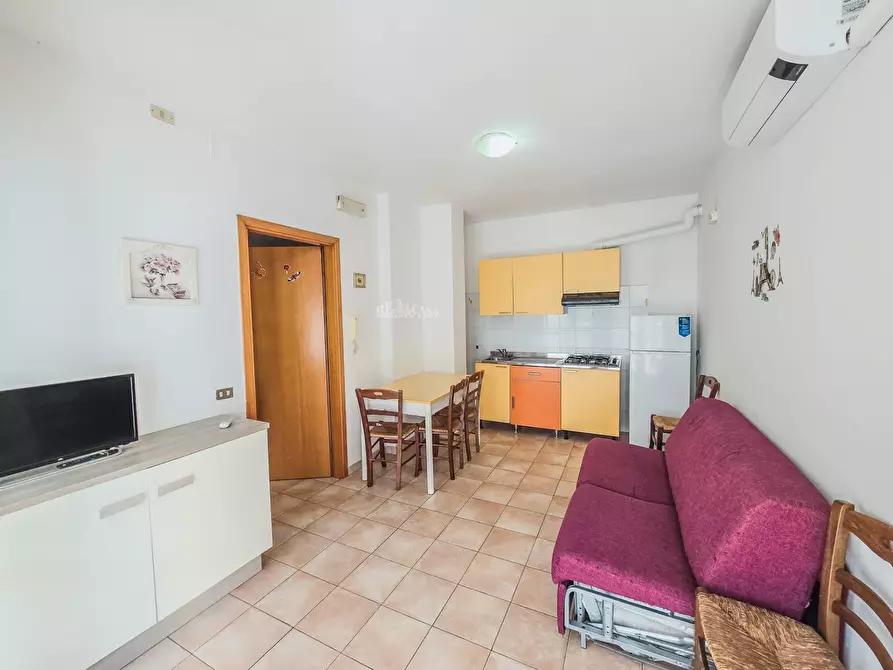 Immagine 2 di Appartamento in affitto  in Via Zandonai a San Benedetto Del Tronto