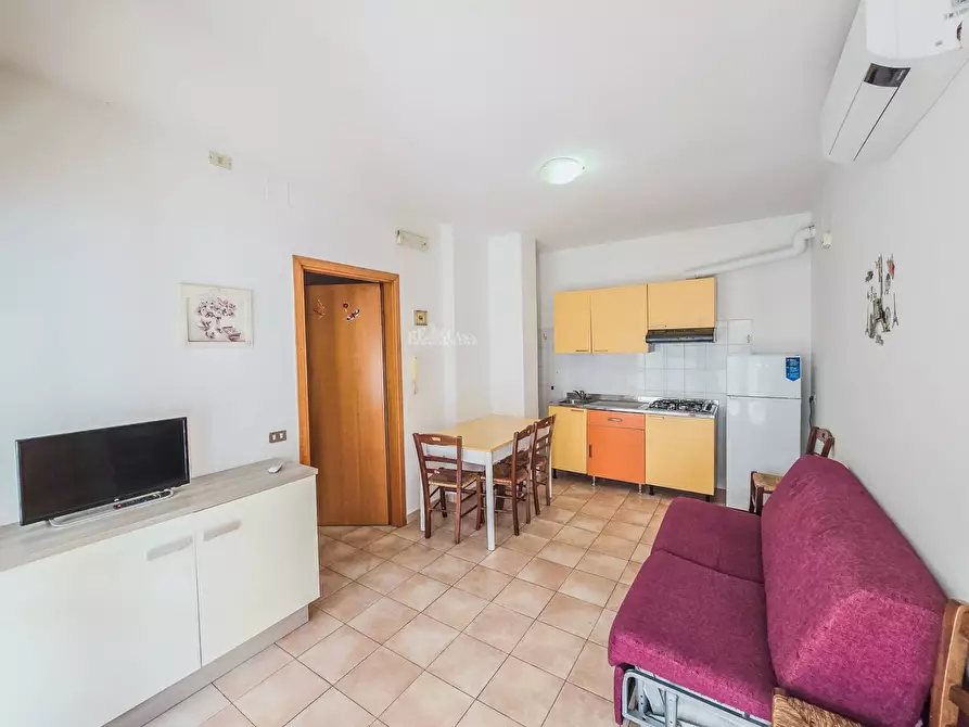 Immagine 3 di Appartamento in affitto  in Via Zandonai a San Benedetto Del Tronto