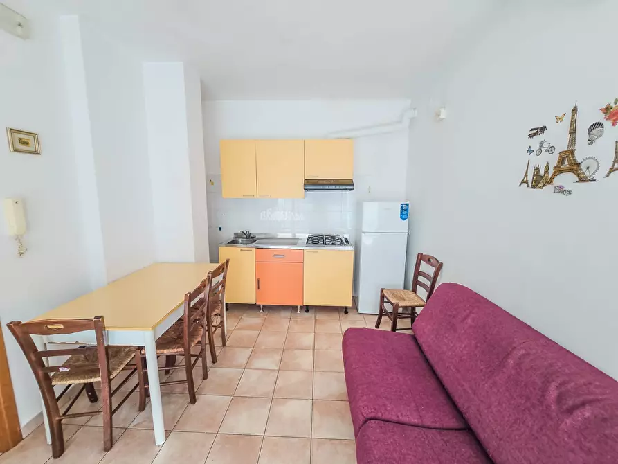 Immagine 4 di Appartamento in affitto  in Via Zandonai a San Benedetto Del Tronto