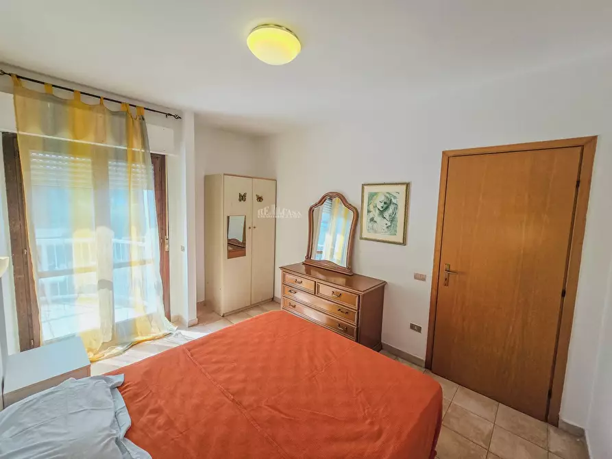 Immagine 8 di Appartamento in affitto  in Via Zandonai a San Benedetto Del Tronto