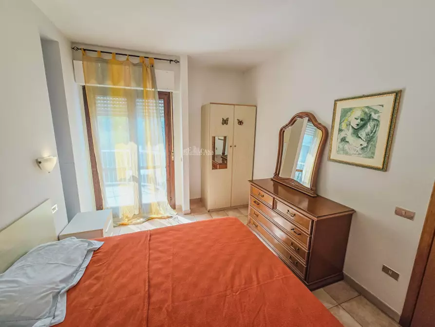 Immagine 9 di Appartamento in affitto  in Via Zandonai a San Benedetto Del Tronto