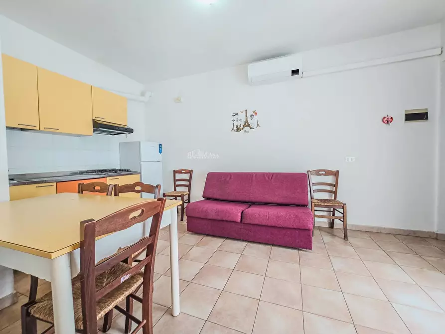 Immagine 5 di Appartamento in affitto  in Via Zandonai a San Benedetto Del Tronto