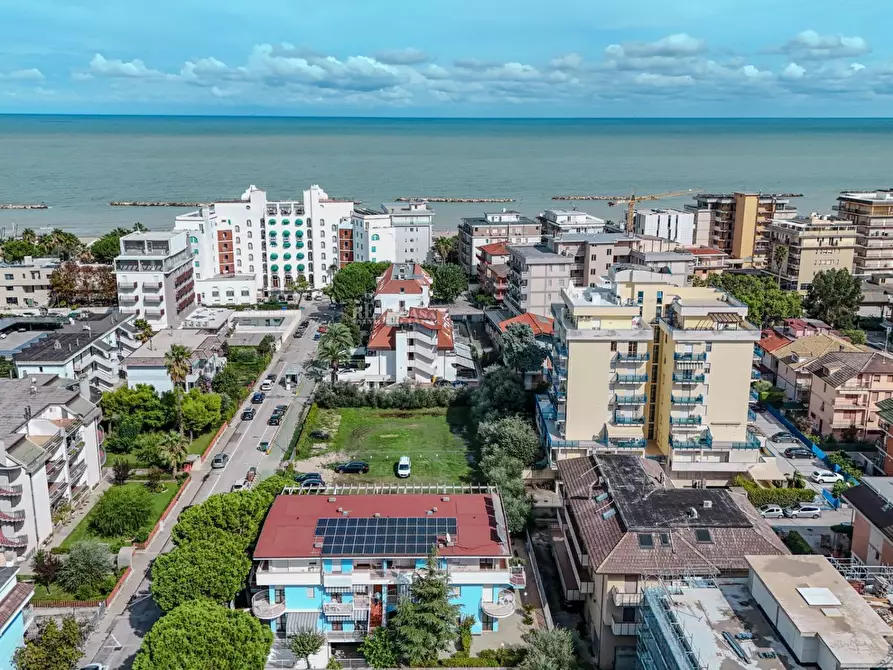 Immagine 17 di Appartamento in affitto  in Via Zandonai a San Benedetto Del Tronto