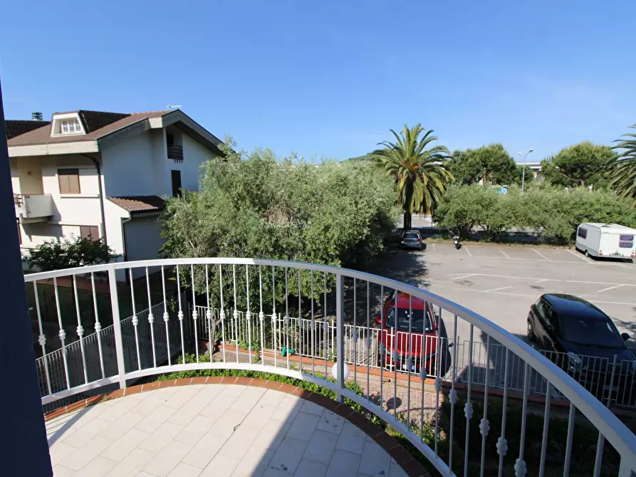 Immagine 14 di Appartamento in affitto  in Via Zandonai a San Benedetto Del Tronto