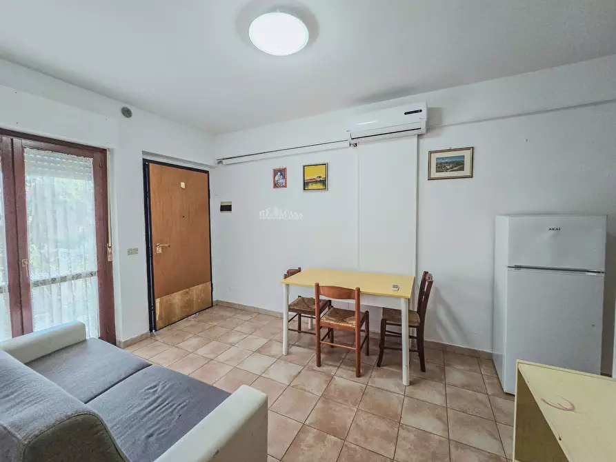 Immagine 2 di Appartamento in affitto  in Via Zandonai a San Benedetto Del Tronto