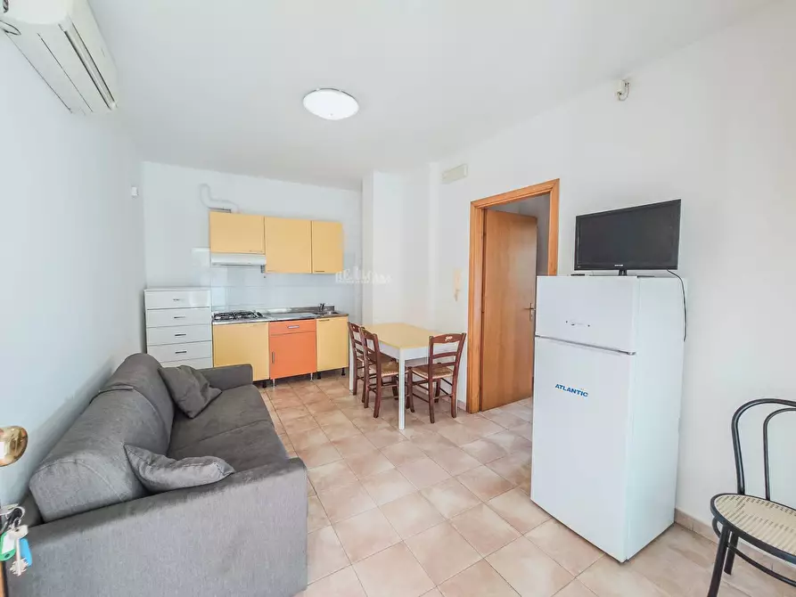 Immagine 3 di Appartamento in affitto  in Via Zandonai a San Benedetto Del Tronto