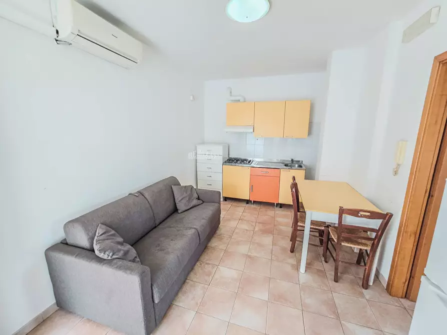 Immagine 4 di Appartamento in affitto  in Via Zandonai a San Benedetto Del Tronto