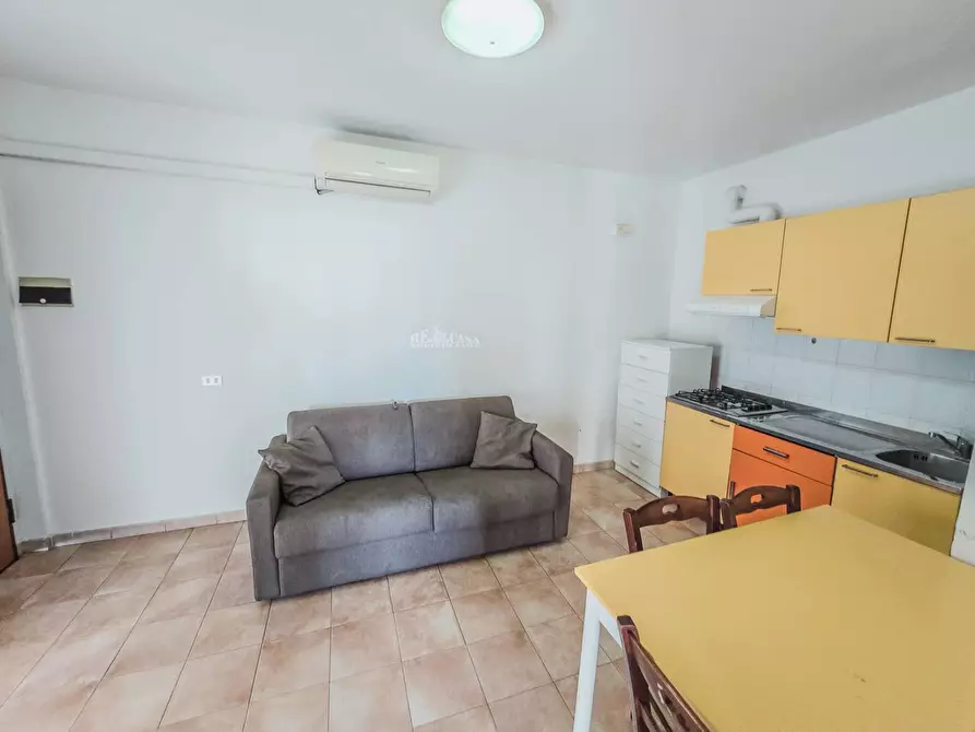 Immagine 5 di Appartamento in affitto  in Via Zandonai a San Benedetto Del Tronto