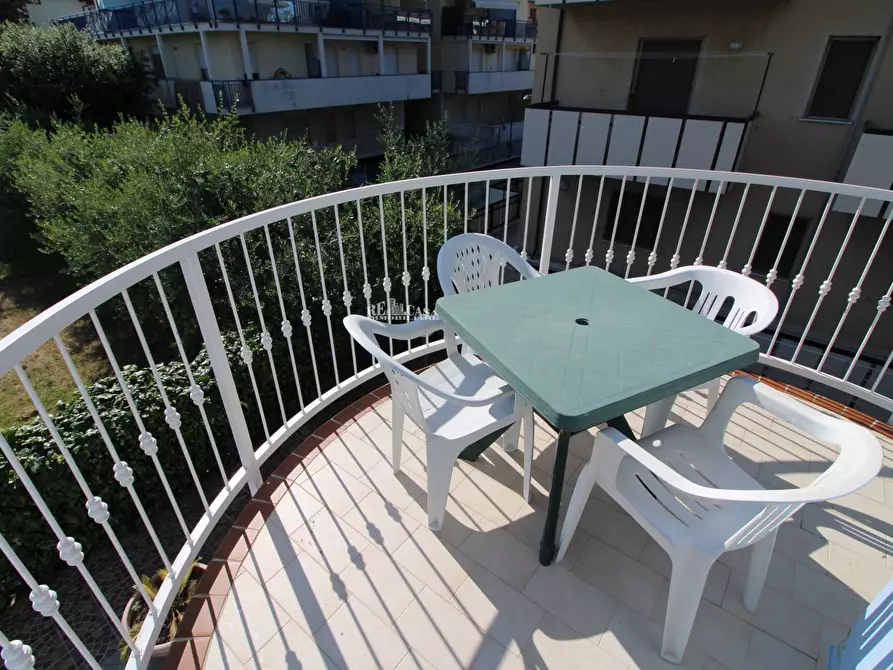 Immagine 14 di Appartamento in affitto  in Via Zandonai a San Benedetto Del Tronto