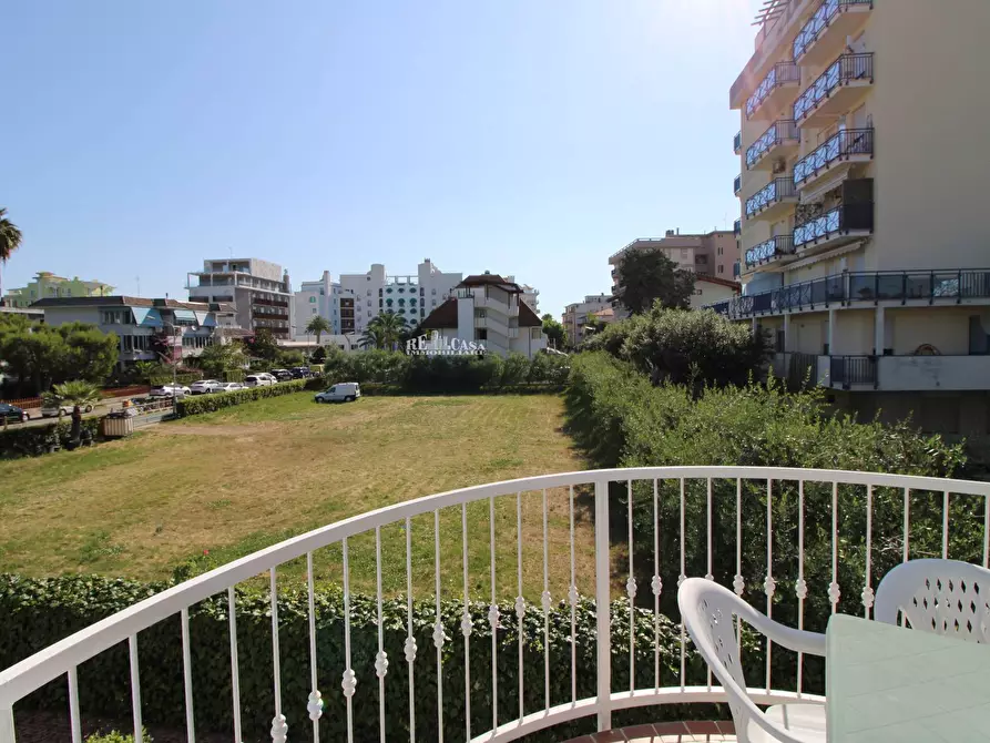 Immagine 15 di Appartamento in affitto  in Via Zandonai a San Benedetto Del Tronto