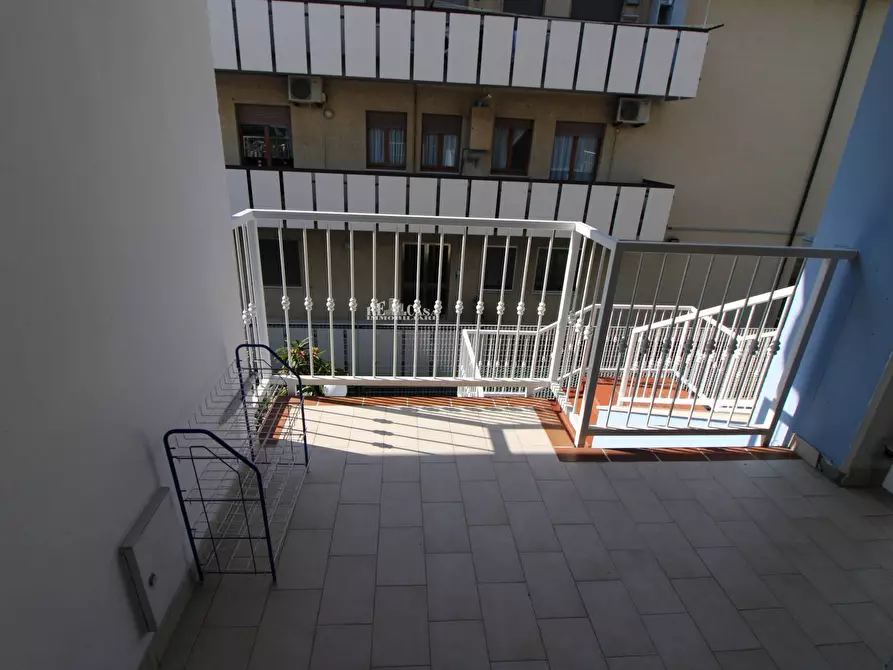 Immagine 17 di Appartamento in affitto  in Via Zandonai a San Benedetto Del Tronto