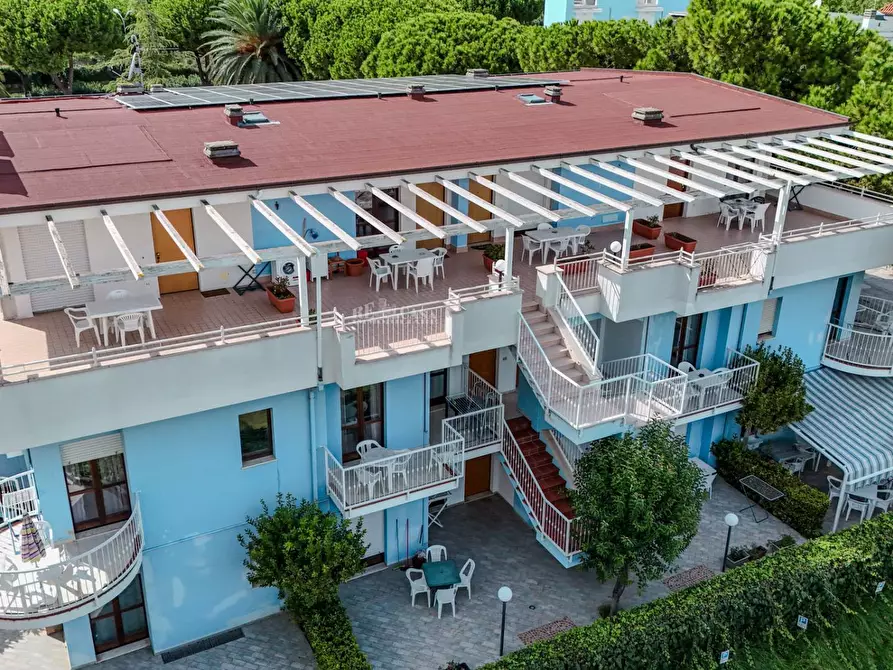 Immagine 19 di Appartamento in affitto  in Via Zandonai a San Benedetto Del Tronto