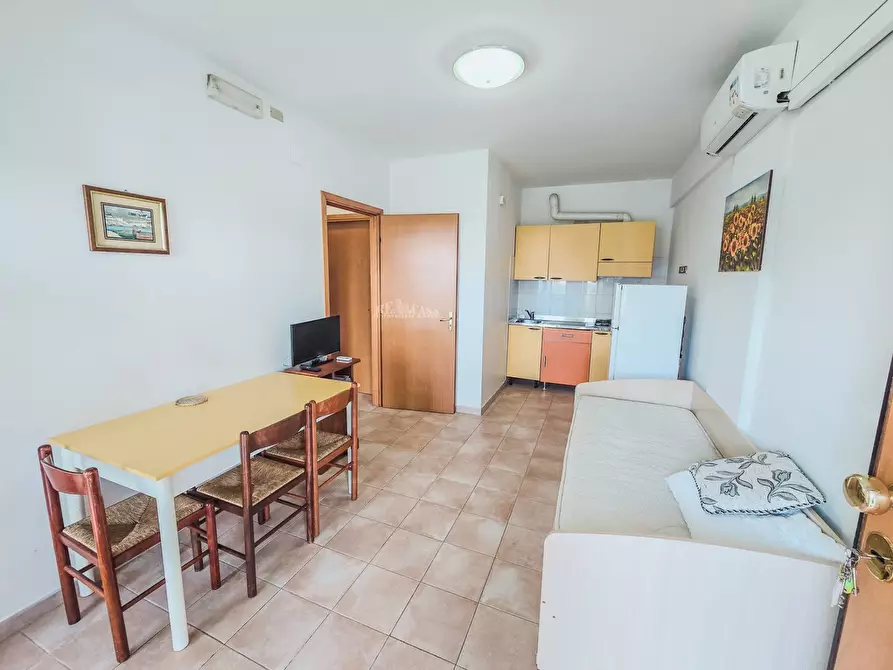 Immagine 2 di Appartamento in affitto  in Via Zandonai a San Benedetto Del Tronto
