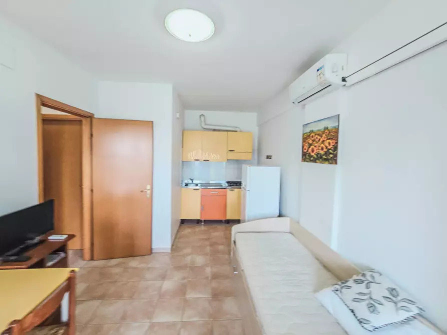 Immagine 3 di Appartamento in affitto  in Via Zandonai a San Benedetto Del Tronto