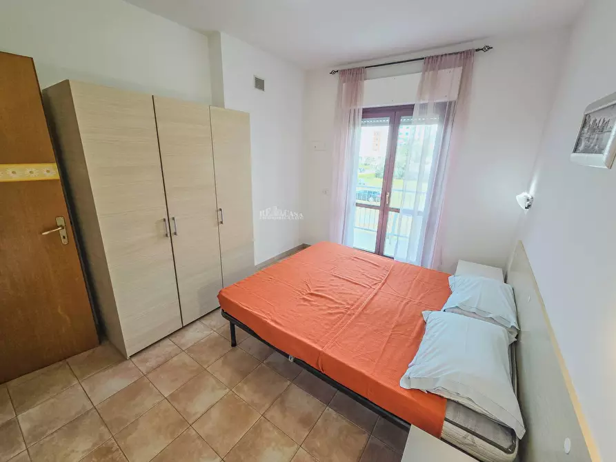 Immagine 8 di Appartamento in affitto  in Via Zandonai a San Benedetto Del Tronto