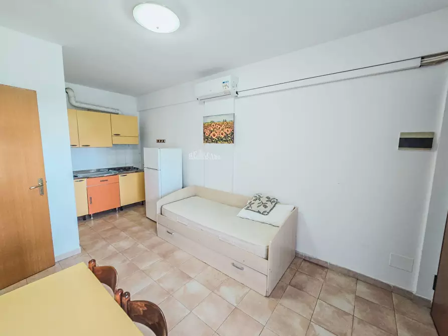 Immagine 6 di Appartamento in affitto  in Via Zandonai a San Benedetto Del Tronto