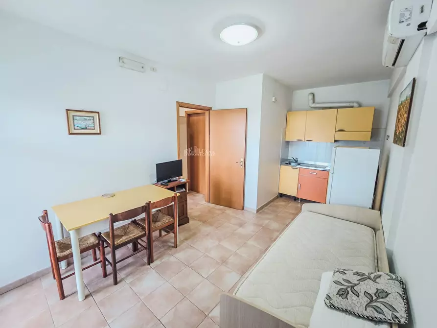 Immagine 5 di Appartamento in affitto  in Via Zandonai a San Benedetto Del Tronto