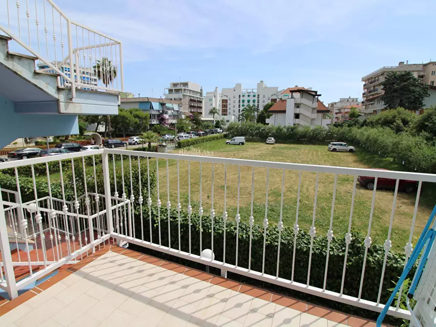 Immagine 14 di Appartamento in affitto  in Via Zandonai a San Benedetto Del Tronto