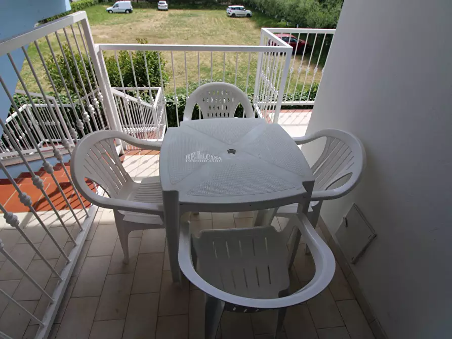 Immagine 16 di Appartamento in affitto  in Via Zandonai a San Benedetto Del Tronto