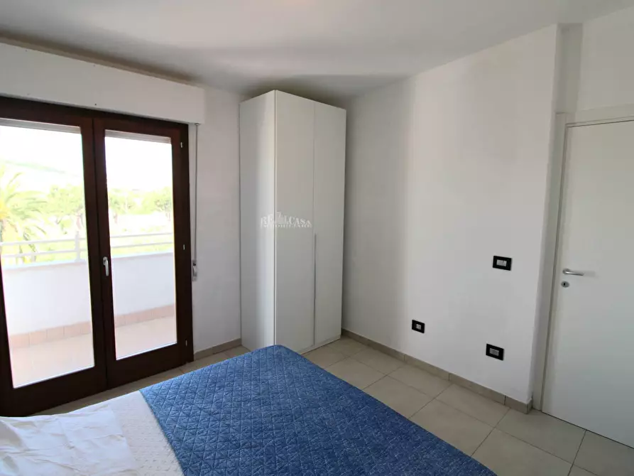 Immagine 8 di Appartamento in affitto  in Via Zandonai a San Benedetto Del Tronto