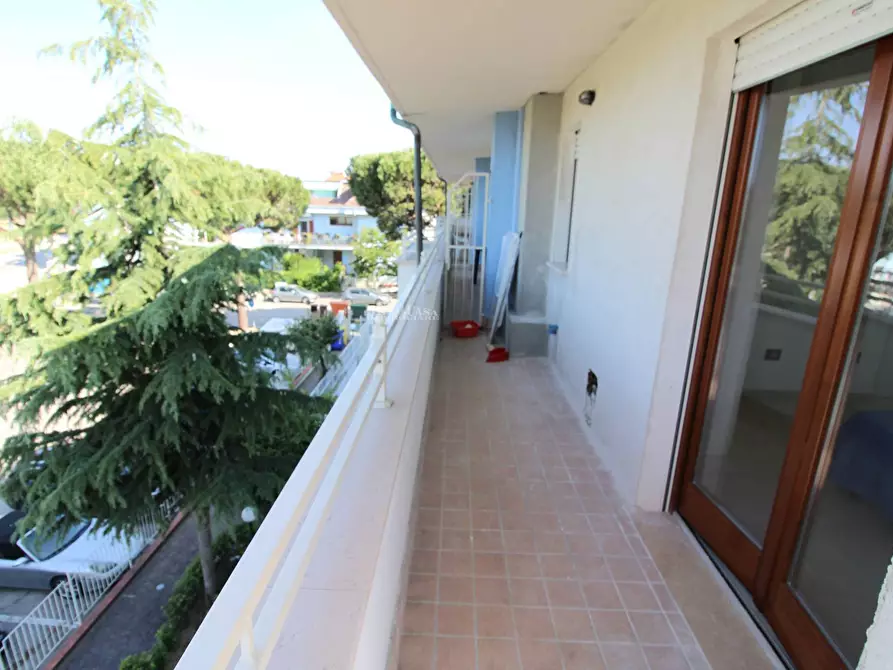 Immagine 21 di Appartamento in affitto  in Via Zandonai a San Benedetto Del Tronto