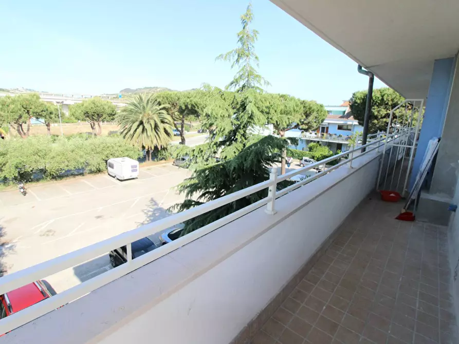 Immagine 20 di Appartamento in affitto  in Via Zandonai a San Benedetto Del Tronto
