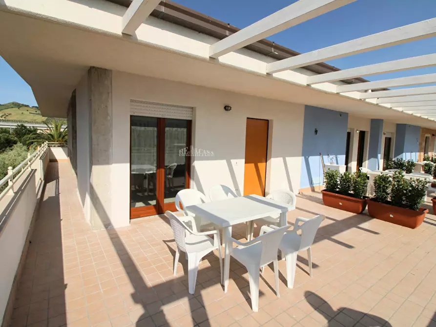 Immagine 16 di Appartamento in affitto  in Via Zandonai a San Benedetto Del Tronto