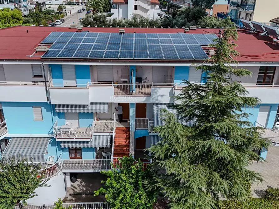 Immagine 21 di Appartamento in affitto  in Via Zandonai a San Benedetto Del Tronto