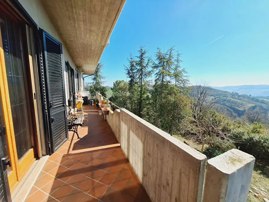 Immagine 30 di Casa indipendente in vendita  in via dell'olmo a Castorano