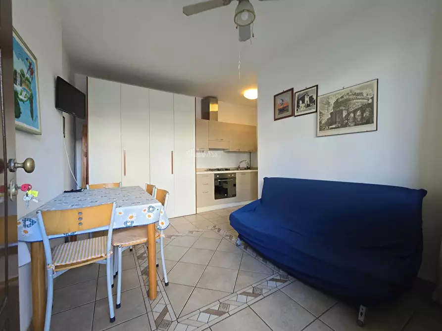 Immagine 3 di Appartamento in affitto  in Via Ferrucci a San Benedetto Del Tronto