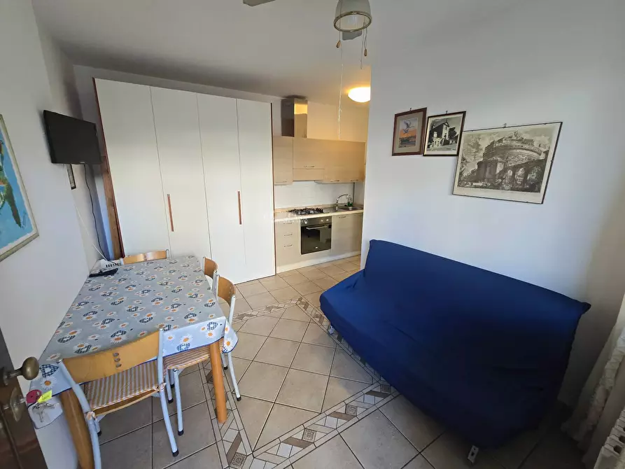 Immagine 4 di Appartamento in affitto  in Via Ferrucci a San Benedetto Del Tronto