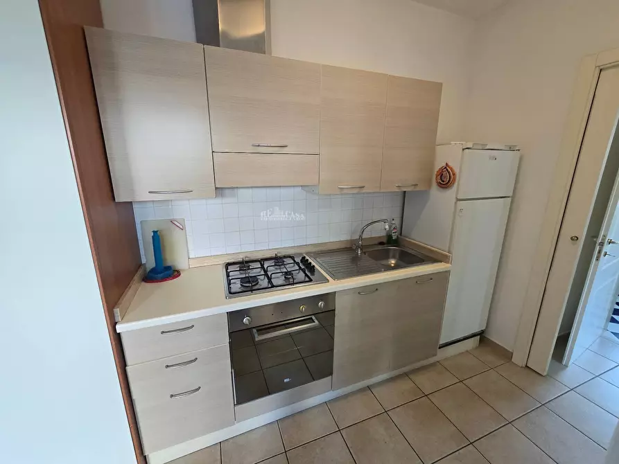Immagine 5 di Appartamento in affitto  in Via Ferrucci a San Benedetto Del Tronto