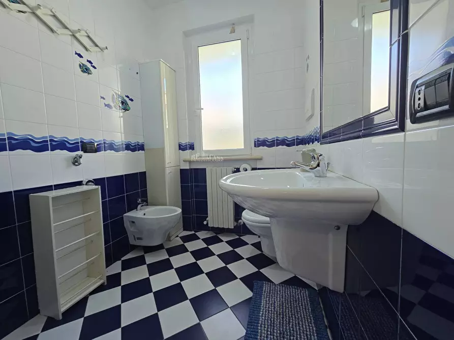 Immagine 11 di Appartamento in affitto  in Via Ferrucci a San Benedetto Del Tronto