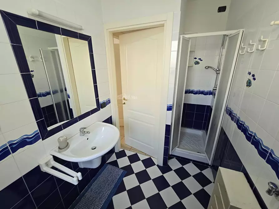 Immagine 12 di Appartamento in affitto  in Via Ferrucci a San Benedetto Del Tronto