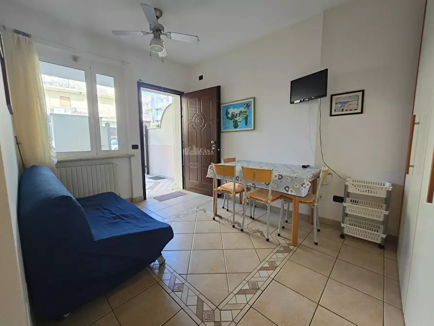 Immagine 2 di Appartamento in affitto  in Via Ferrucci a San Benedetto Del Tronto