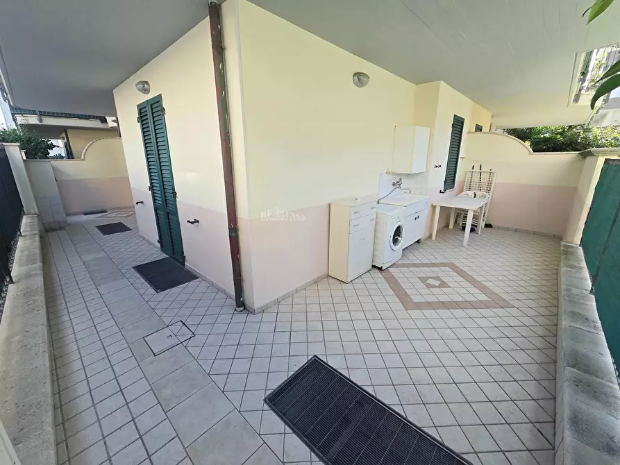 Immagine 15 di Appartamento in affitto  in Via Ferrucci a San Benedetto Del Tronto