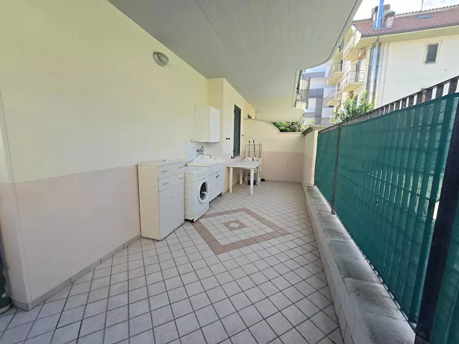 Immagine 16 di Appartamento in affitto  in Via Ferrucci a San Benedetto Del Tronto
