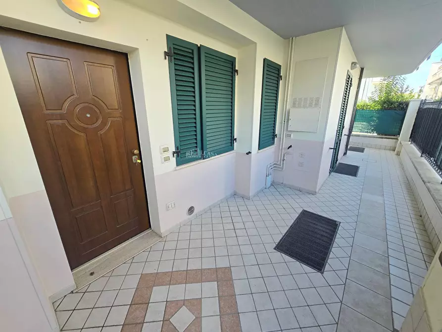 Immagine 18 di Appartamento in affitto  in Via Ferrucci a San Benedetto Del Tronto