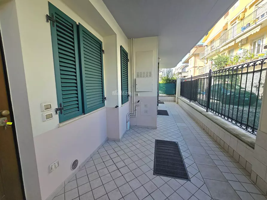 Immagine 19 di Appartamento in affitto  in Via Ferrucci a San Benedetto Del Tronto