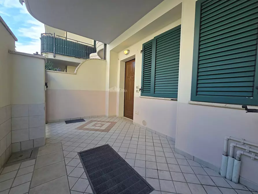 Immagine 20 di Appartamento in affitto  in Via Ferrucci a San Benedetto Del Tronto