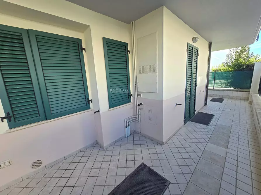 Immagine 21 di Appartamento in affitto  in Via Ferrucci a San Benedetto Del Tronto