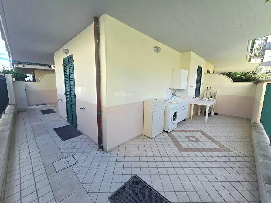 Immagine 22 di Appartamento in affitto  in Via Ferrucci a San Benedetto Del Tronto