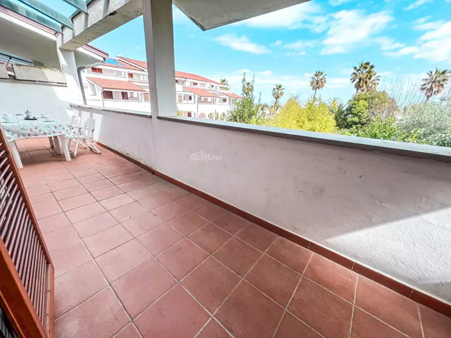 Immagine 23 di Appartamento in affitto  in Viale Rinascimento a San Benedetto Del Tronto